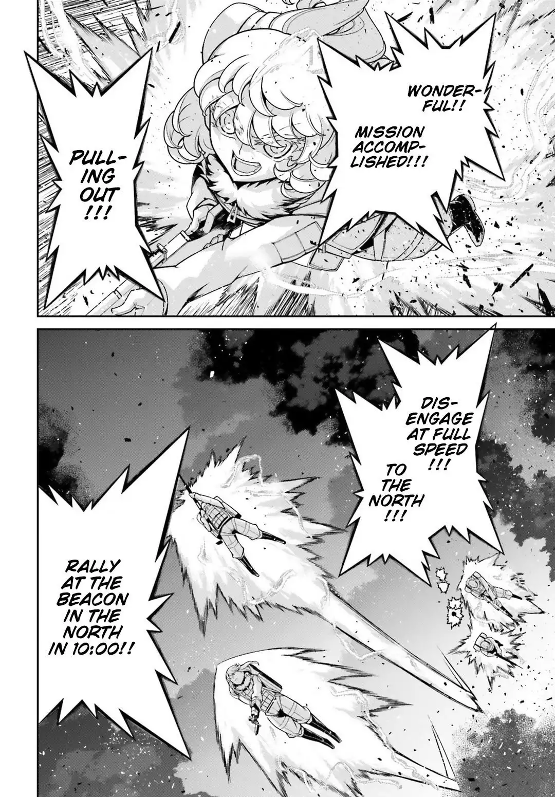 Youjo Senki Chapter 48 41